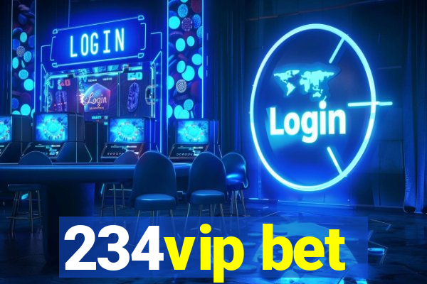 234vip bet